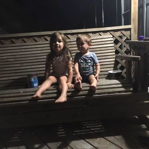 Meet your Posher, Carl